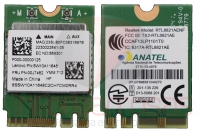 Lenovo IdeaPad 110-15ACL Wi-Fi Card