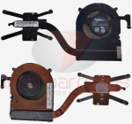 Lenovo ThinkPad X1 Yoga 1st Gen Heatsink Com Fan