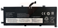 Bateria Lenovo Thinkpad P50 11.4V 7800mAh Compativel