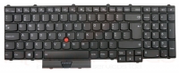 Teclado Lenovo ThinkPad P50