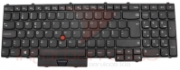 Teclado Lenovo ThinkPad P70 Com TrackPad BLACK