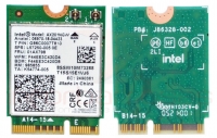 Lenovo Legion 7 15IMH-159 Wi-Card Intel Harrison Peak 22560 2 x 2ax+BT5 0 PCIE non-vPro M 2 Module CNVi