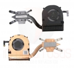Lenovo ThinkPad X1 Yoga 2nd Gen Heatsink  Com Fan