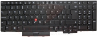 Teclado Lenovo ThinkPad T580