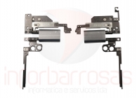 Lenovo ThinkPad X380 Yoga Hinges KIT Esq. Dir.