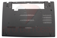 Lenovo ThinkPad T480 Bottom Cover BLACK