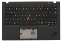 Teclado Lenovo ThinkPad X1 Carbon 6Th GEN Com Top Cover
