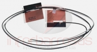 Dell latitude 3510 Wi-Fi Antenas KIT