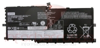 Bateria Lenovo ThinkPad X1 Yoga 3rd Gen 4 Celula 15.36V 54Wh