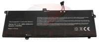 Bateria Lenovo Thinkpad X390 11.4V 3900mAh Compativel