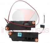Asus G731GT Speaker SET Esq. Dir.