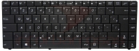 Teclado Asus X44 Layout BR