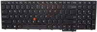 Teclado Lenovo ThinkPad Edge E531 Com Topcover LAYOUT INGLES