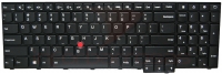 Teclado Lenovo Thinkpad Edge E531 (6885-26G) US