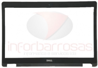 Dell Latitude 5480 Bezel Black