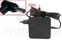 Transf. Asus 19V 3.42A 65W Conetor 3.0mm x 1.0mm
