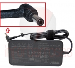 Transf. Asus 19V 6.32A 120W Conetor 5.5mm x 2.5mm Slim