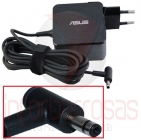Transf. Asus UX21 UX31 19V 2.37A Conetor 4.0mm x 1.35mm (smart ring)