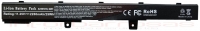 Bateria Asus X451 X551 X451C X451CA X551C X551CA 11,25V 2200mAh Compativel