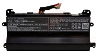 Bateria Asus G752VY A32N1511 11.25V 6000mAh Compativel