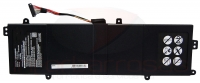Bateria Asus BU401LA LG B400A VC 7.4V 6750mAh Compativel