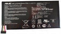 Bateria Asus ME370TG