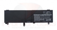 Bateria Asus N550 G550 15V 3500mAh Compativel