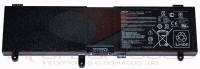 Bateria Asus N550 G550 3840mAh 59Wh