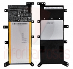 Bateria Asus X555LF X555LA X555LJ C21N1347 7.6V 37Wh 4829mAh