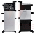 Bateria Asus X555LD C21N1347 7.6V 37Wh 4829mAh