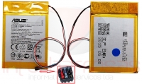 Bateria Asus T100CHI C11P1420