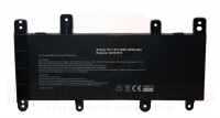 Bateria Asus R753U C21N1515 34Wh Compativel