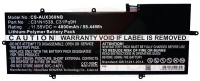 Bateria Asus UX360UA C31N1538 11.55V 4800mAh 55.44Wh Compativel