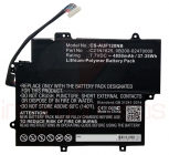 Bateria Asus TP203 7.7V 4850mAh Compativel