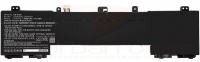 Bateria Asus UX550V 15,4V 4650mAh 71.61Wh Compativel
