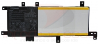Bateria Asus A542UR C21N1634 7.6V 38Wh 4840mAh