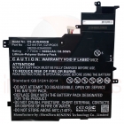 Bateria Asus S406UA-58CHDCB1 7.7V 39Wh 5Ah C21N1701 Compativel
