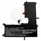 Bateria Asus TP4 10U11.52V 3.64Ah 42Wh Compativel