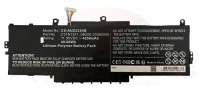 Bateria Asus UX433 C31N1811 11.55V 50Wh 4210mAh Compativel