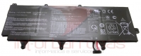 Bateria Asus G701LWS 15.4V 4850mAh 74.69Wh Compativel