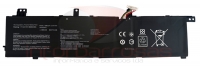 Bateria Asus S432FL C31N1843 11.55V 42Wh 3550mAh Compativel