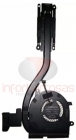 Dell Latitude E7470 CPU Fan