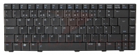 Teclado Asus F80 X80 F81