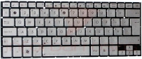 Teclado Asus  UX31E Champagne