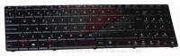 Teclado Asus X55U ESPANHOL