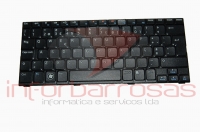 Teclado Dell Mini 1012 1018