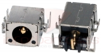 Asus F505BA-A9AHDCB1 Dc Power Jack