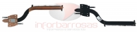 Asus UX392F Heatsink
