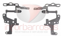 Asus Vivobook N7600P Hinge Esquerda OLED