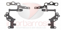 Asus Vivobook N7600P Hinge Direita OLED